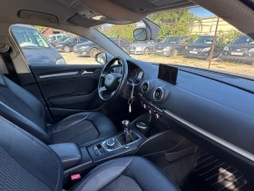 Audi A3 Audi A3 1, 6TDi НАВИГАЦИЯ КОЖА EURO 5B, снимка 15