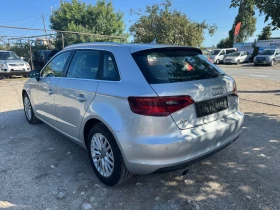 Audi A3 Audi A3 1, 6TDi НАВИГАЦИЯ КОЖА EURO 5B, снимка 7
