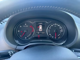 Audi A3 Audi A3 1, 6TDi НАВИГАЦИЯ КОЖА EURO 5B, снимка 16