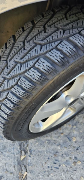 VW Passat 2.0 Common rail, снимка 9