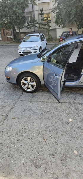 VW Passat 2.0 Common rail, снимка 3