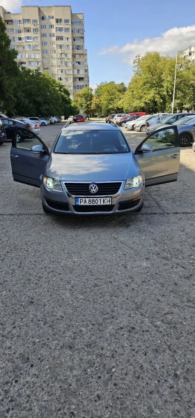 VW Passat 2.0 Common rail, снимка 1