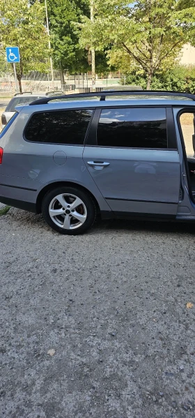 VW Passat 2.0 Common rail, снимка 5