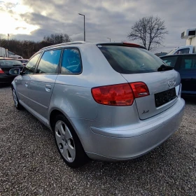 Audi A3 2.0TDI* BKD* SPORT BACK* , снимка 6