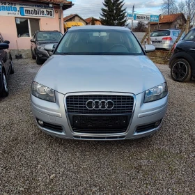 Audi A3 2.0TDI* BKD* SPORT BACK* , снимка 2