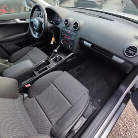 Audi A3 2.0TDI* BKD* SPORT BACK* , снимка 12