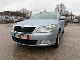 Skoda Octavia 1.9 TDI - НАВИГАЦИЯ, снимка 1