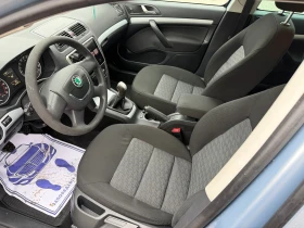 Skoda Octavia 1.9 TDI - НАВИГАЦИЯ, снимка 9