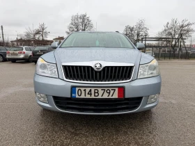 Skoda Octavia 1.9 TDI - НАВИГАЦИЯ, снимка 2