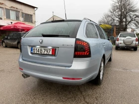 Skoda Octavia 1.9 TDI - НАВИГАЦИЯ, снимка 5