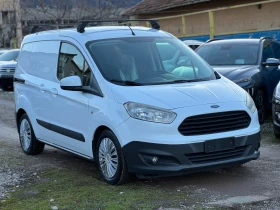 Ford Courier 1.5TDCI * KLIMATIK, снимка 3
