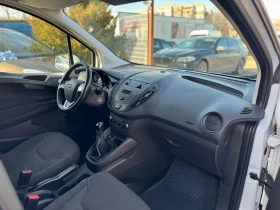 Ford Courier 1.5TDCI * KLIMATIK, снимка 8