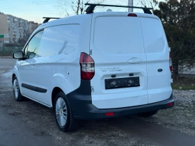 Ford Courier 1.5TDCI * KLIMATIK, снимка 5
