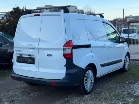 Ford Courier 1.5TDCI * KLIMATIK, снимка 6
