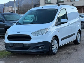Ford Courier 1.5TDCI * KLIMATIK, снимка 2