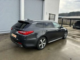 Kia Optima GT line , снимка 6