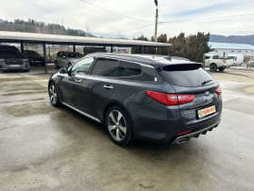 Kia Optima GT line , снимка 5