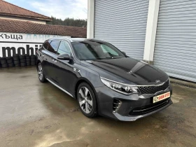 Kia Optima GT line , снимка 1