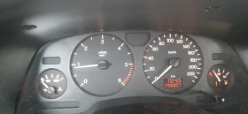 Opel Zafira, снимка 8