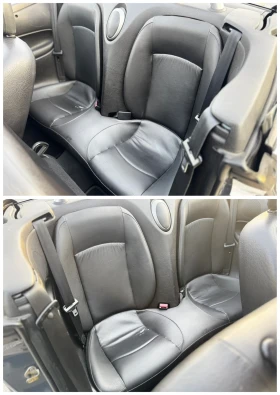 Peugeot 206 1.6HDI, снимка 11