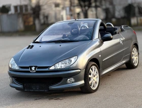 Peugeot 206 1.6HDI, снимка 1