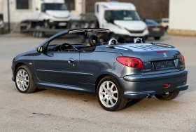 Peugeot 206 1.6HDI, снимка 3