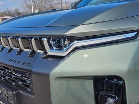 KGM Torres 4x4  А/Т  НОВ, снимка 2