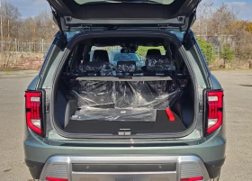 KGM Torres 4x4  А/Т  НОВ, снимка 17