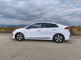 Hyundai Ioniq, снимка 5