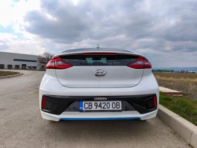 Hyundai Ioniq, снимка 4