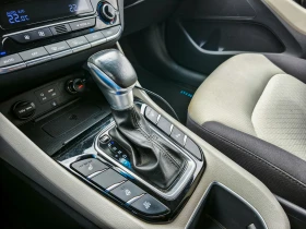 Hyundai Ioniq, снимка 6