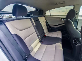 Hyundai Ioniq, снимка 11
