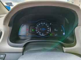 Hyundai Ioniq, снимка 13