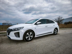 Hyundai Ioniq, снимка 1