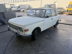 Wartburg 353, снимка 1