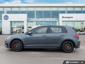 VW Golf * GTI * Панорама * Фиксирана цена до БГ * , снимка 3