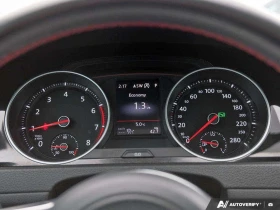 VW Golf * GTI * Панорама * Фиксирана цена до БГ * , снимка 15