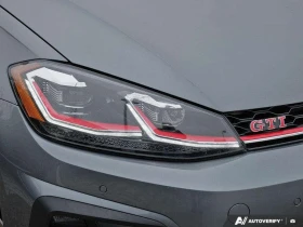 VW Golf * GTI * Панорама * Фиксирана цена до БГ * , снимка 10