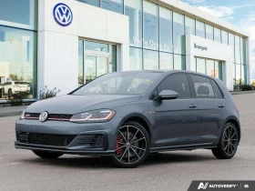 VW Golf * GTI * Панорама * Фиксирана цена до БГ * , снимка 1