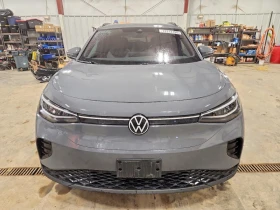 VW ID.4 PRO, снимка 2
