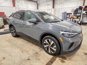 VW ID.4 PRO, снимка 3