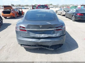 Tesla Model S AWD 85D, снимка 6