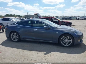 Tesla Model S AWD 85D, снимка 13