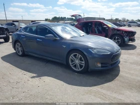 Tesla Model S AWD 85D, снимка 1