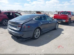 Tesla Model S AWD 85D, снимка 4