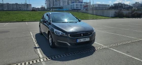 Peugeot 508 1.6 HDI Blue , снимка 1