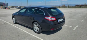 Peugeot 508 1.6 HDI Blue , снимка 3