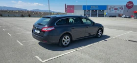 Peugeot 508 1.6 HDI Blue , снимка 14