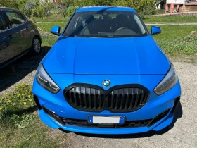 BMW 118 d Msport, снимка 1