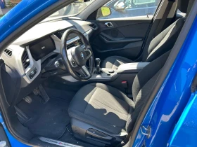 BMW 118 d Msport, снимка 6
